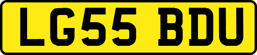 LG55BDU