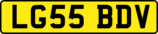 LG55BDV