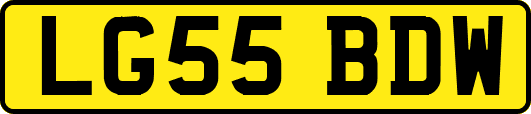LG55BDW