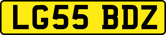 LG55BDZ