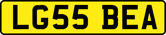 LG55BEA
