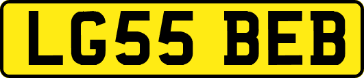 LG55BEB