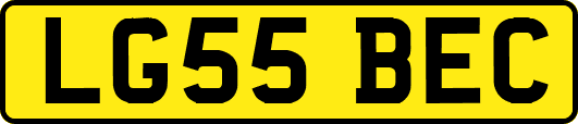 LG55BEC
