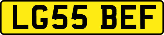 LG55BEF