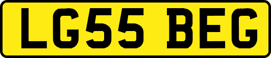 LG55BEG