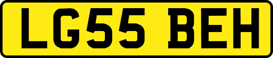 LG55BEH