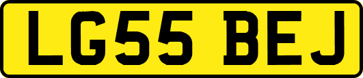 LG55BEJ