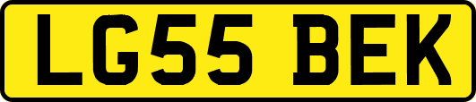 LG55BEK