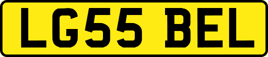 LG55BEL