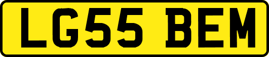 LG55BEM