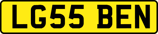LG55BEN