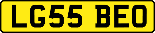 LG55BEO