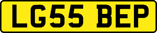 LG55BEP