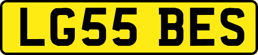 LG55BES