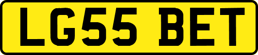 LG55BET