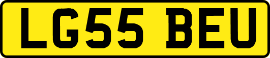 LG55BEU