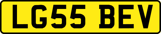 LG55BEV