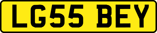 LG55BEY