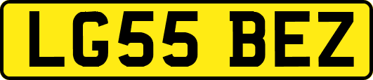 LG55BEZ