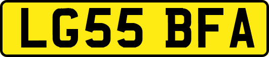 LG55BFA