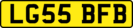 LG55BFB