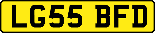 LG55BFD