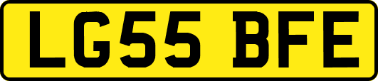 LG55BFE