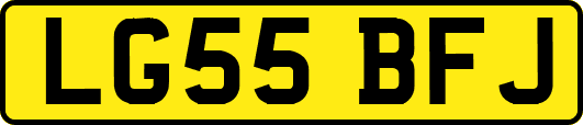 LG55BFJ