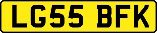 LG55BFK