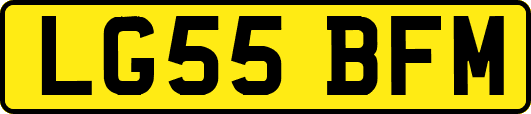 LG55BFM