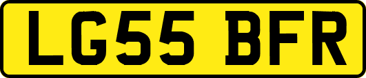 LG55BFR