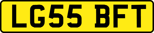 LG55BFT