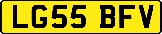 LG55BFV