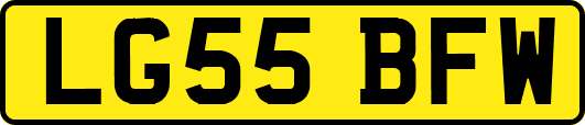 LG55BFW