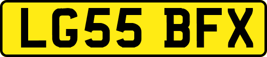 LG55BFX