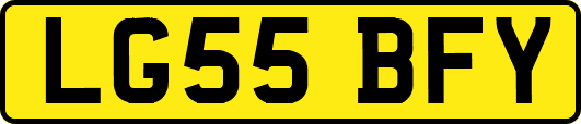 LG55BFY
