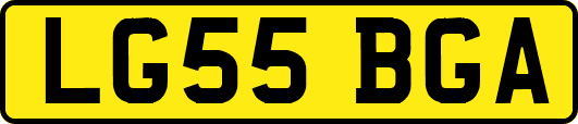 LG55BGA