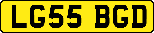 LG55BGD
