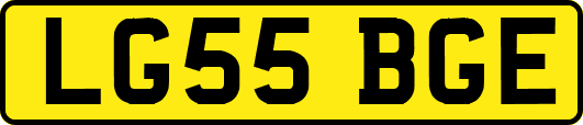LG55BGE