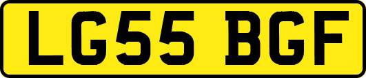 LG55BGF