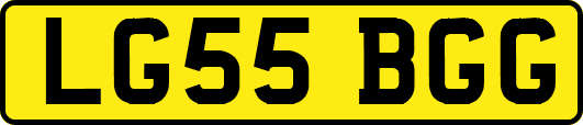 LG55BGG