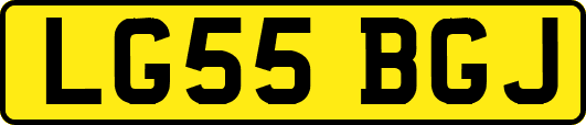 LG55BGJ