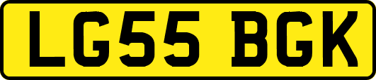 LG55BGK