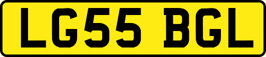 LG55BGL