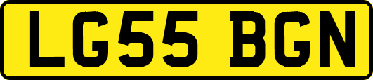 LG55BGN
