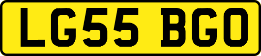 LG55BGO
