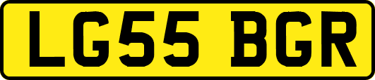 LG55BGR