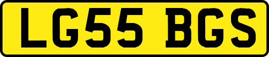 LG55BGS