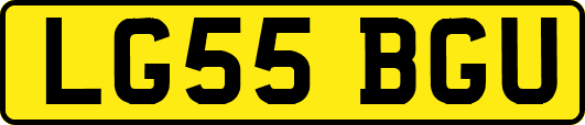 LG55BGU