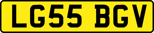 LG55BGV